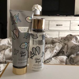 VS Glam Angel Fragrance